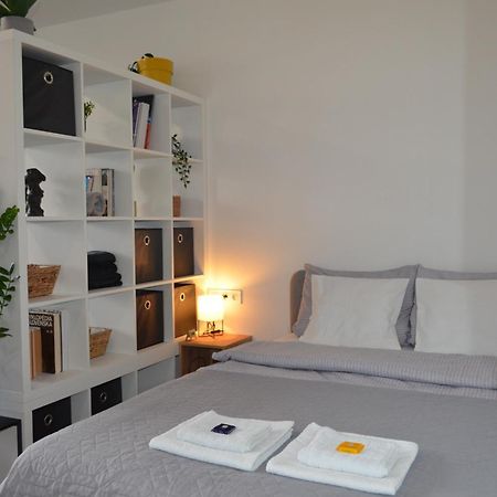 Apartment Hemsen Eperjes Kültér fotó