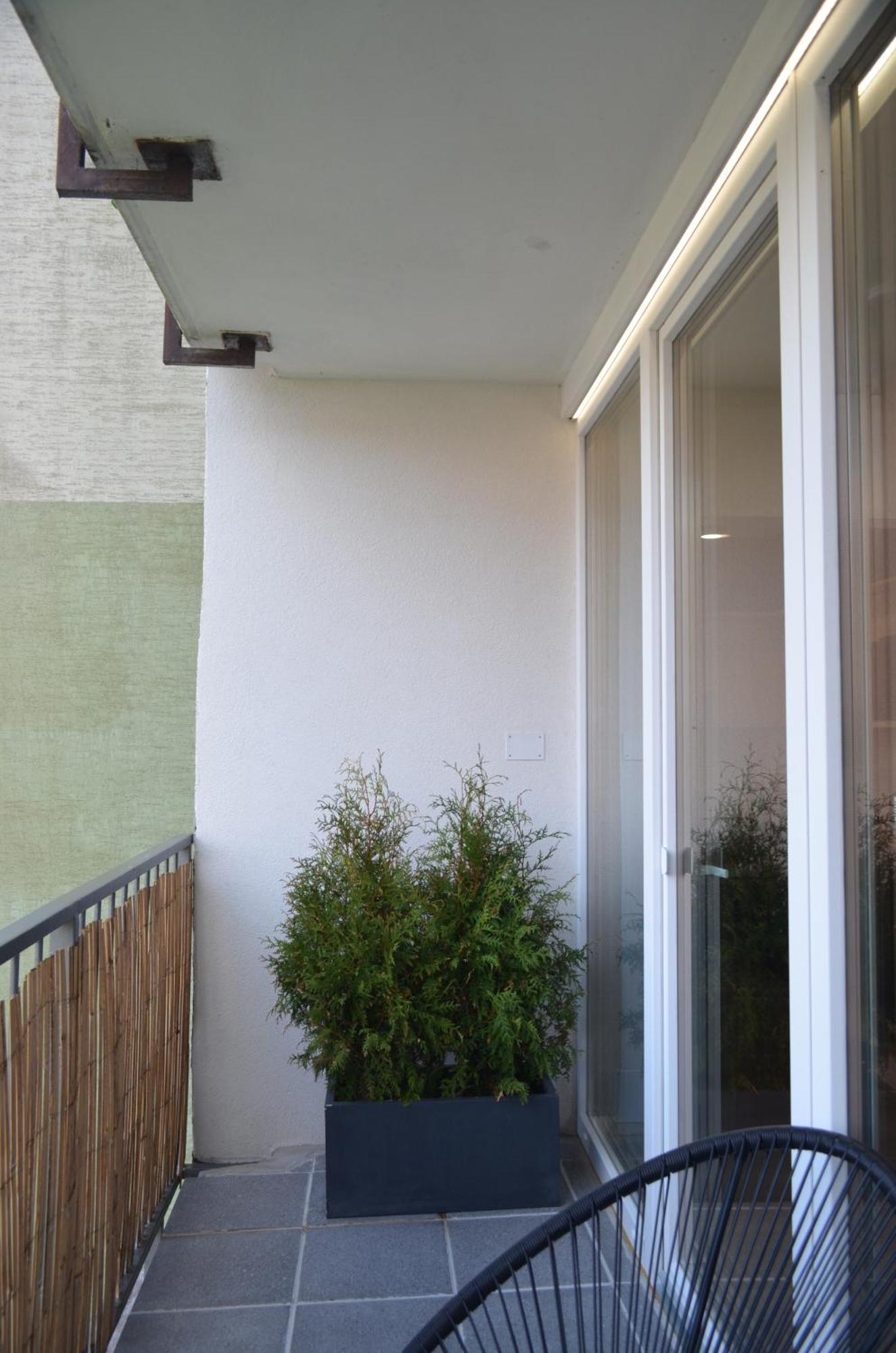 Apartment Hemsen Eperjes Kültér fotó