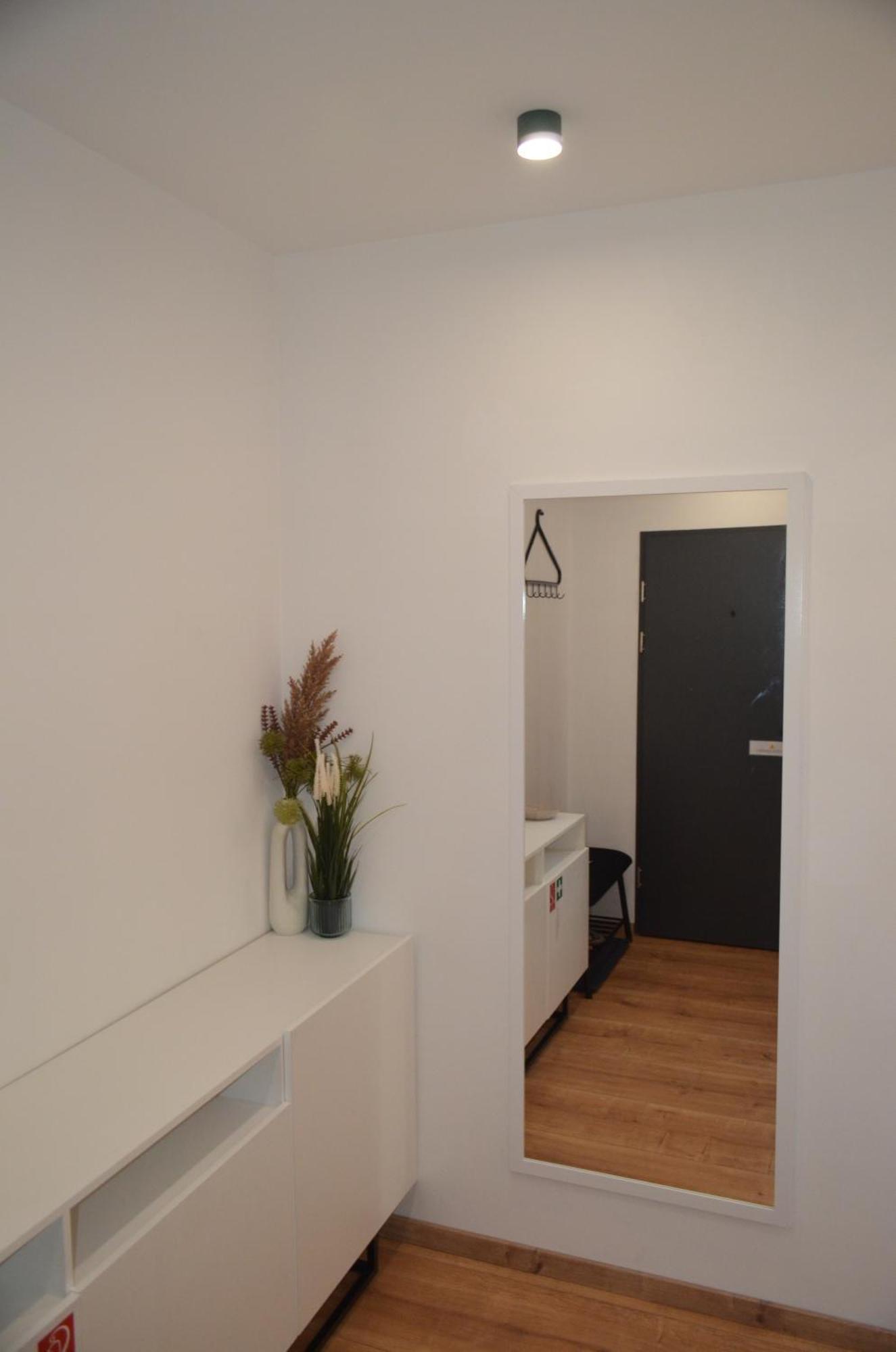 Apartment Hemsen Eperjes Kültér fotó