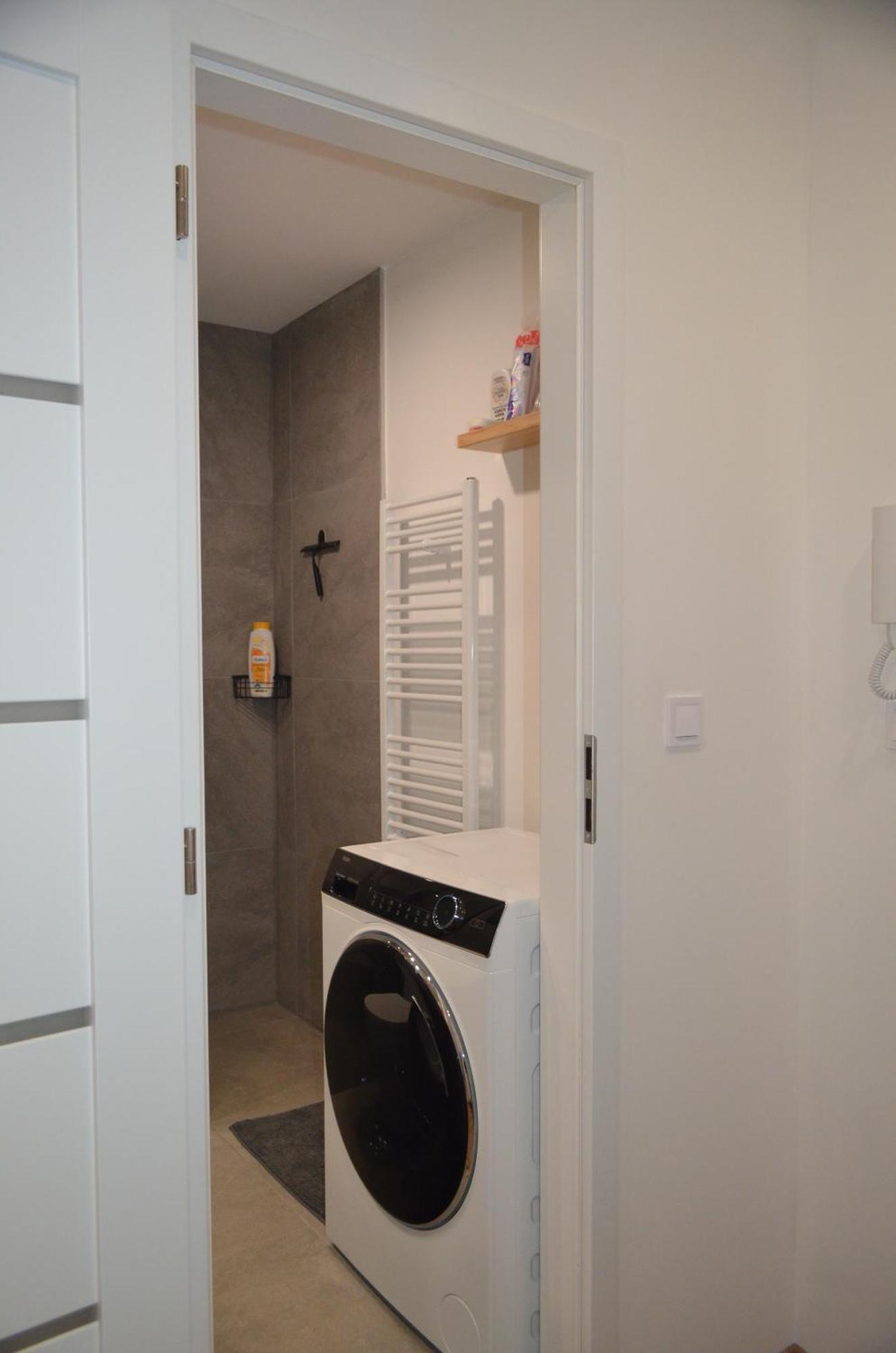 Apartment Hemsen Eperjes Kültér fotó