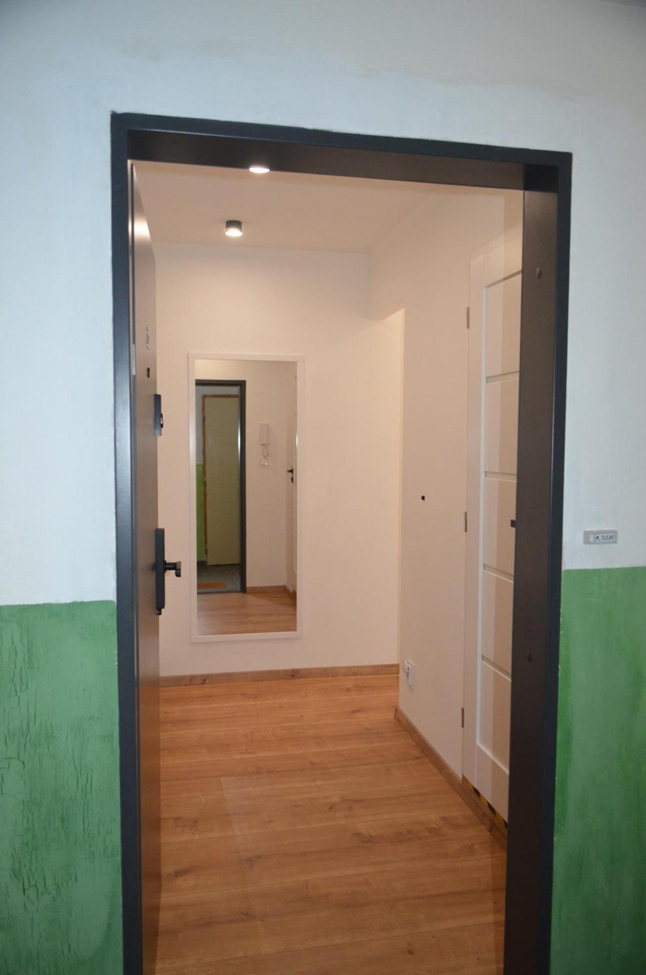 Apartment Hemsen Eperjes Kültér fotó