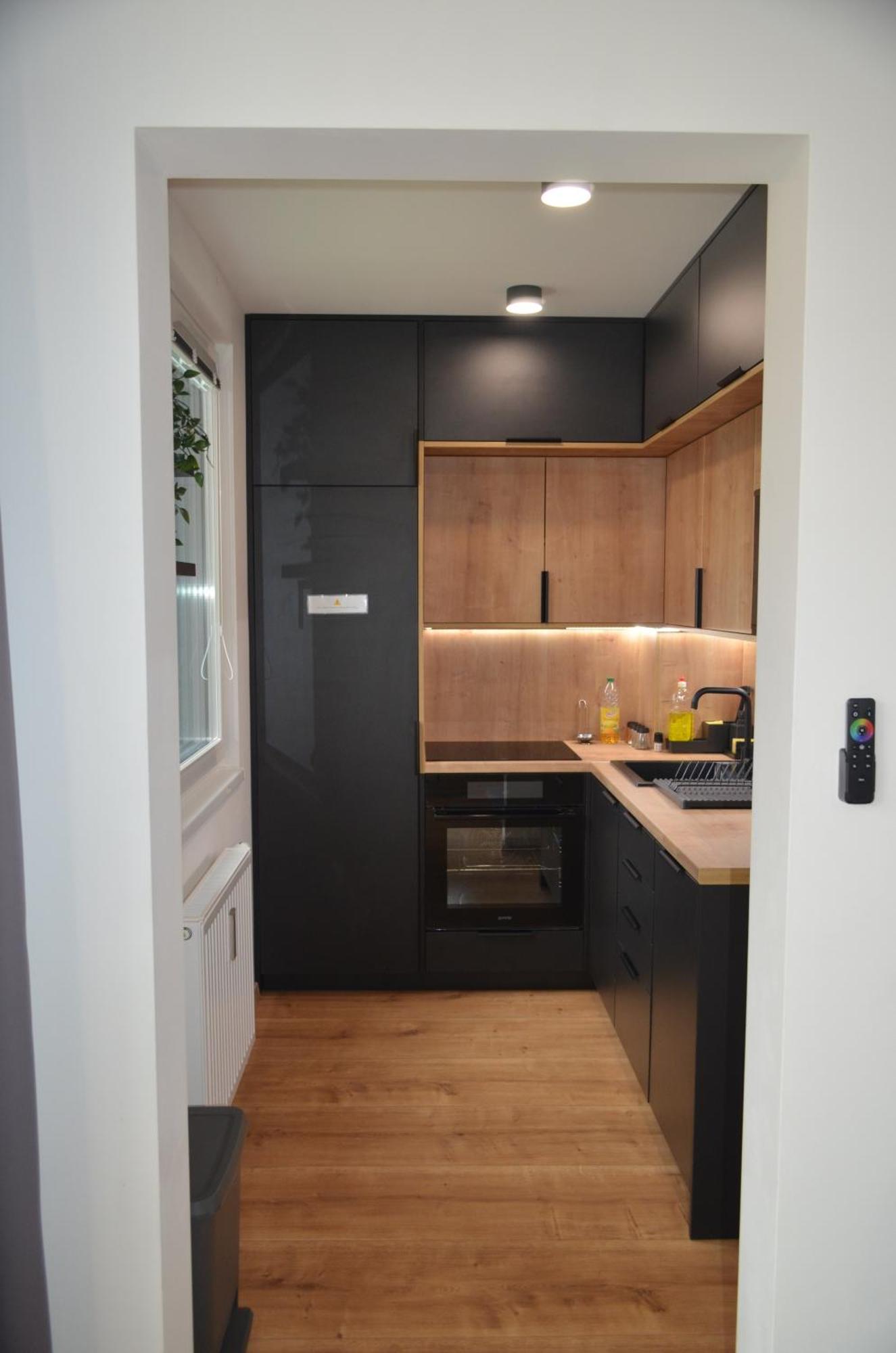 Apartment Hemsen Eperjes Kültér fotó