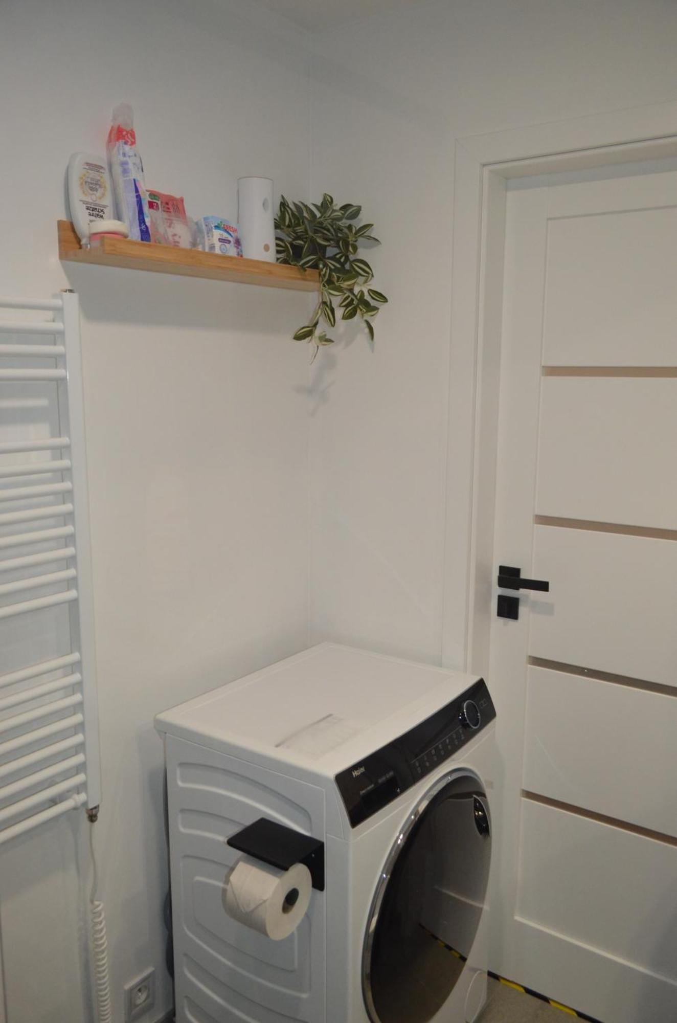 Apartment Hemsen Eperjes Kültér fotó