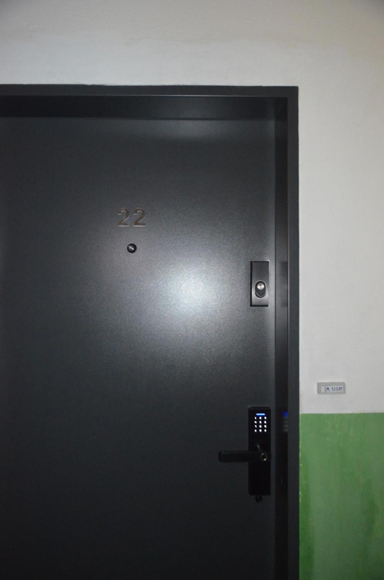 Apartment Hemsen Eperjes Kültér fotó