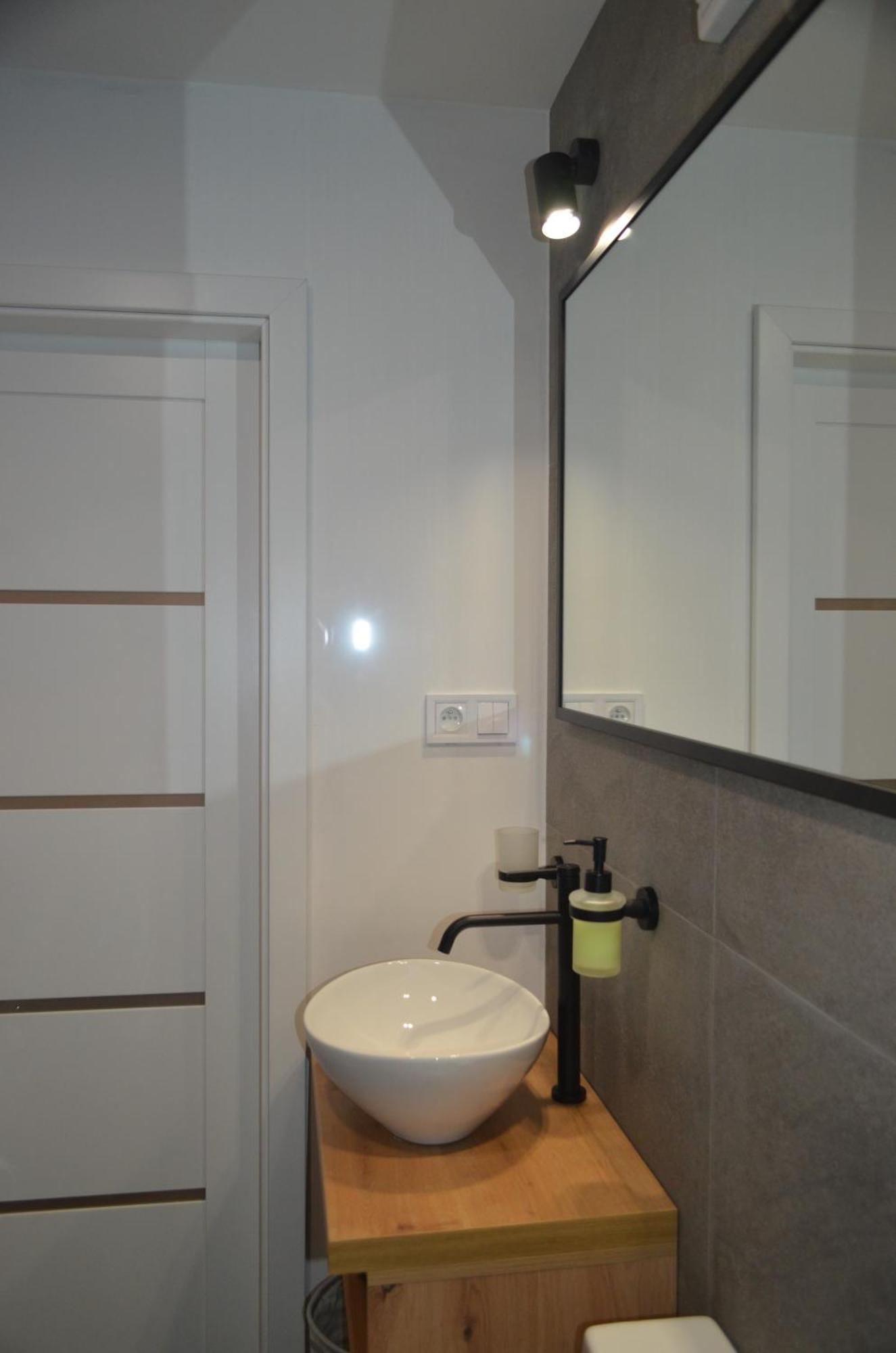 Apartment Hemsen Eperjes Kültér fotó