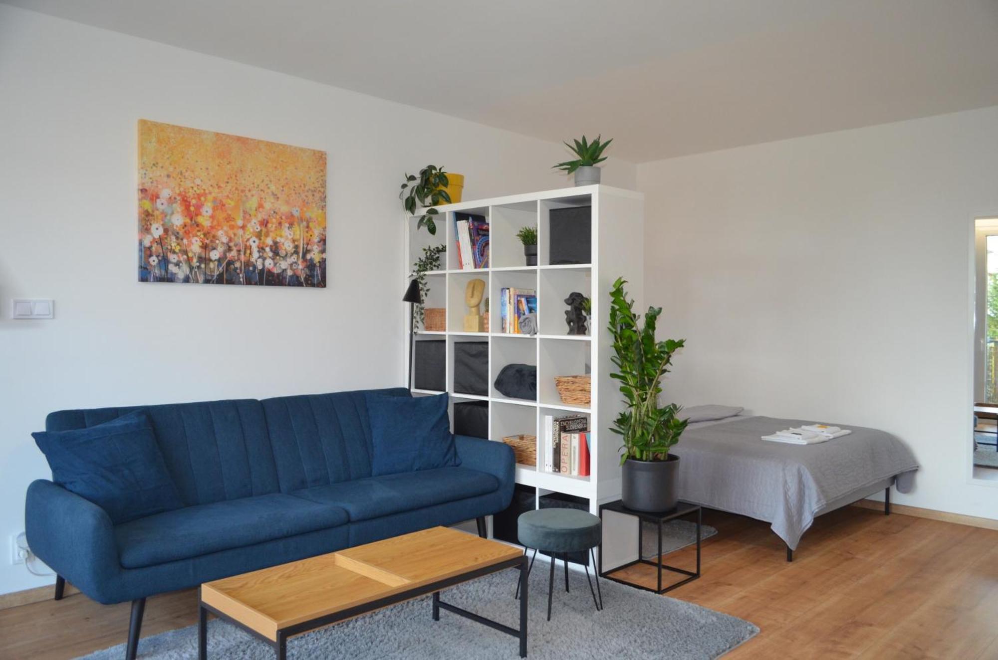 Apartment Hemsen Eperjes Kültér fotó