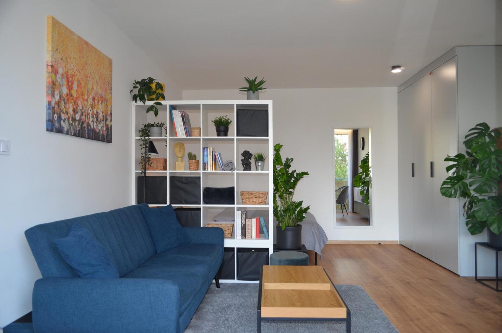 Apartment Hemsen Eperjes Kültér fotó