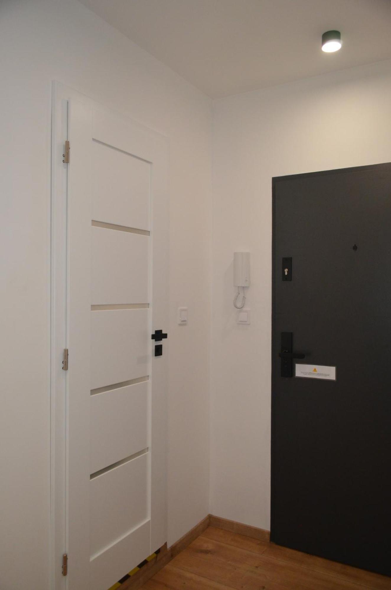 Apartment Hemsen Eperjes Kültér fotó