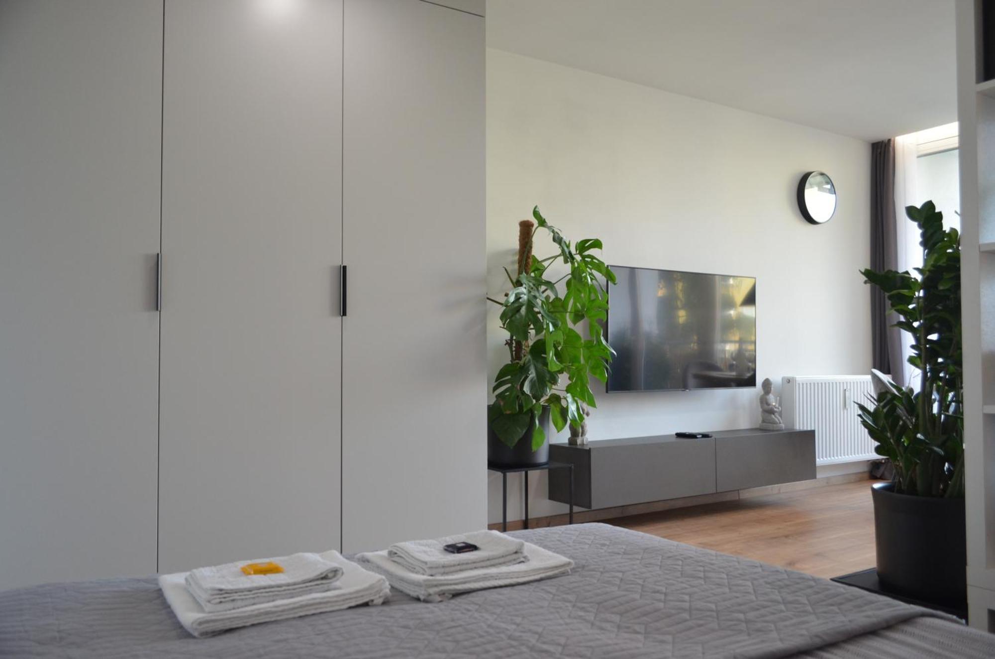 Apartment Hemsen Eperjes Kültér fotó