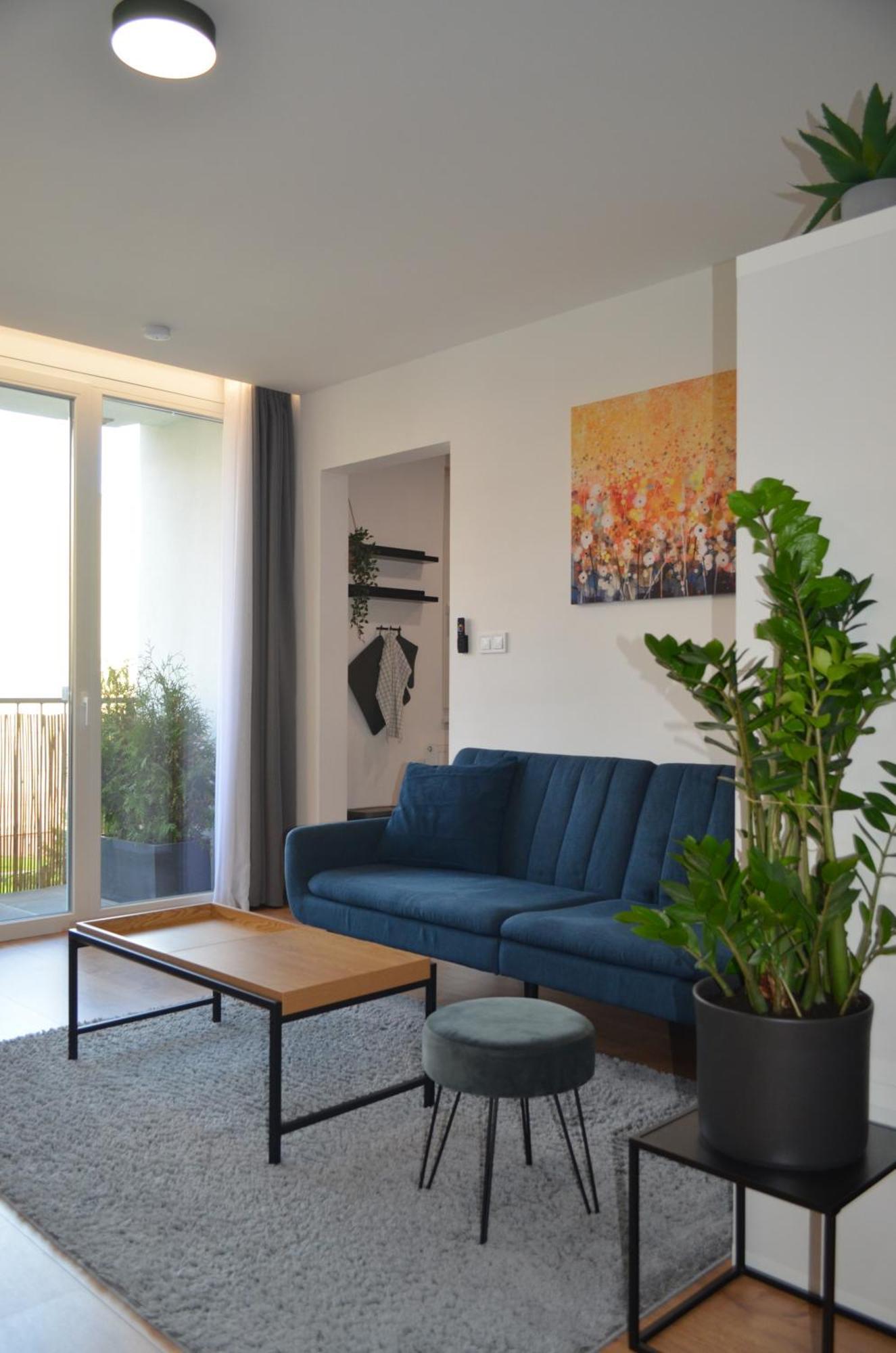 Apartment Hemsen Eperjes Kültér fotó