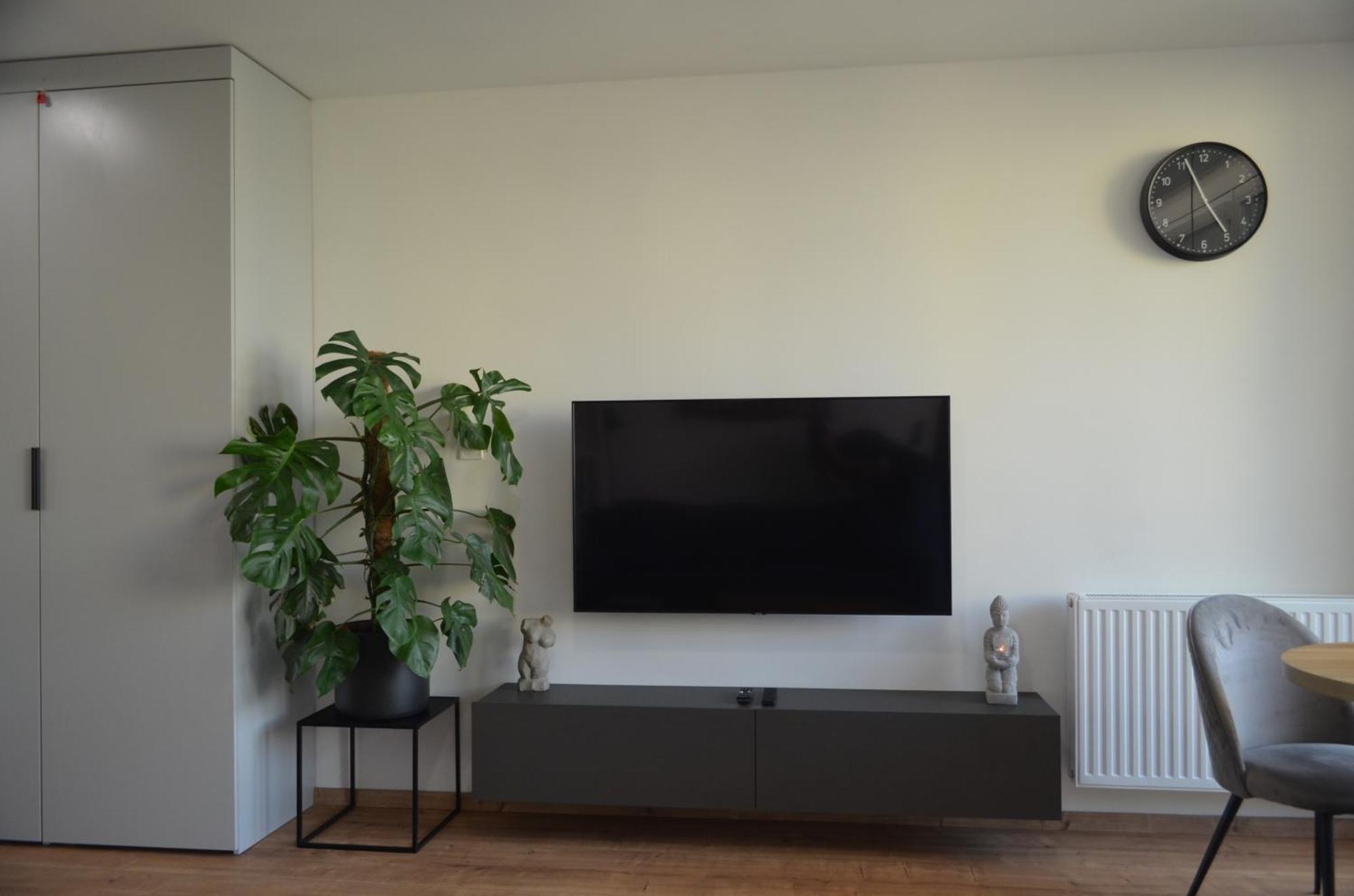 Apartment Hemsen Eperjes Kültér fotó
