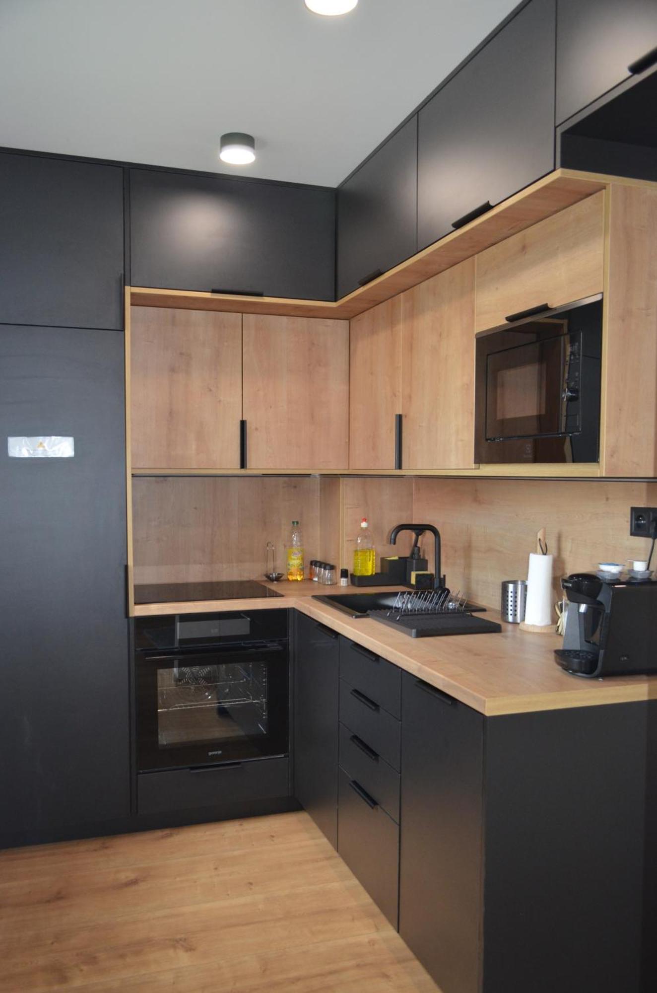 Apartment Hemsen Eperjes Kültér fotó