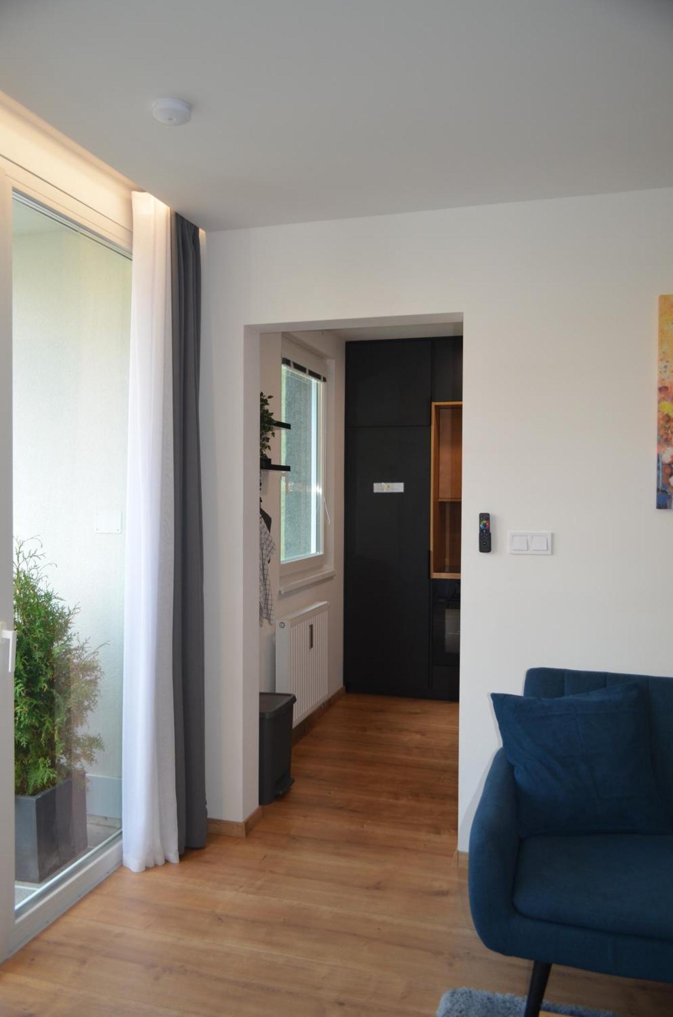 Apartment Hemsen Eperjes Kültér fotó