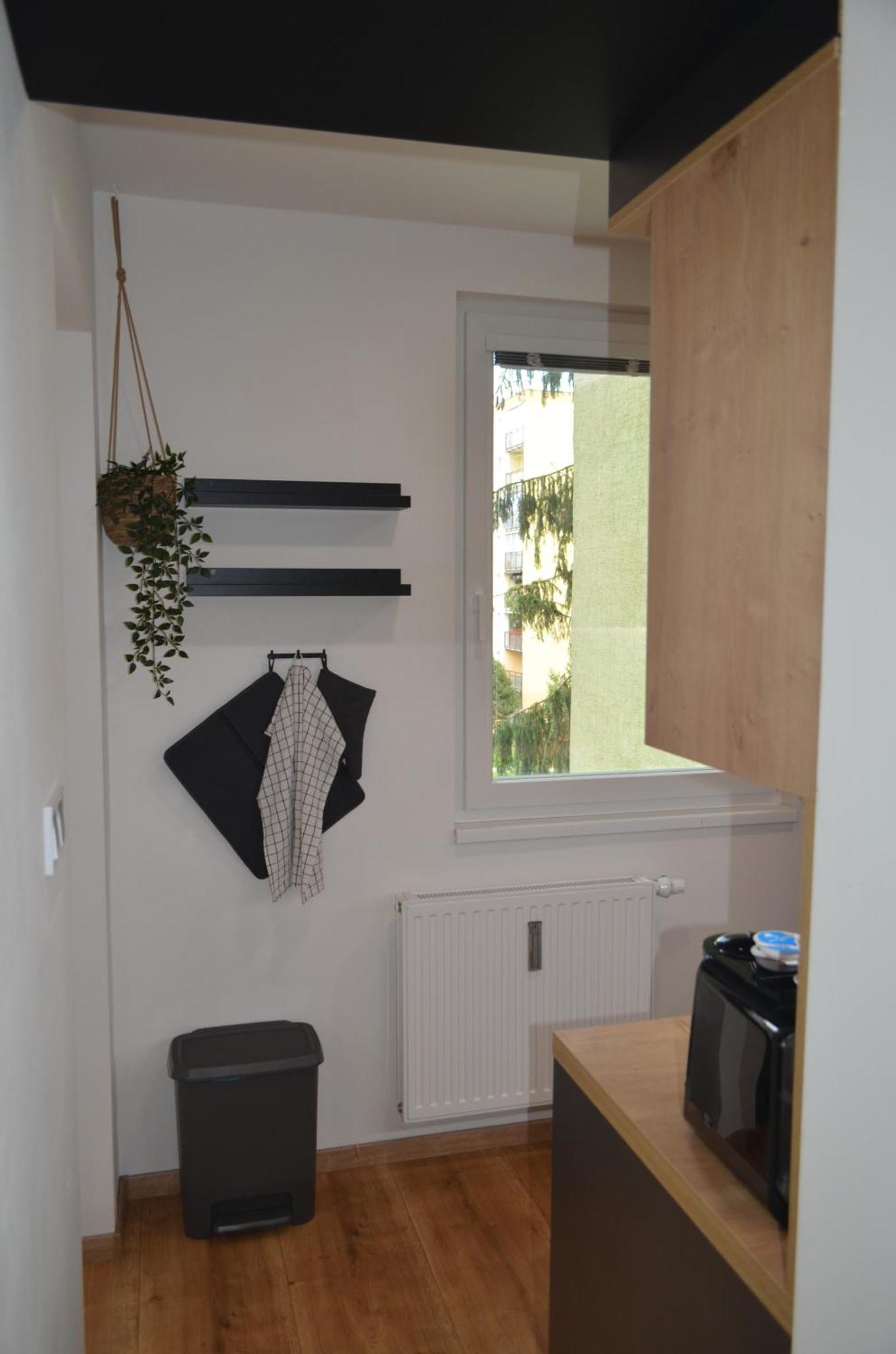 Apartment Hemsen Eperjes Kültér fotó